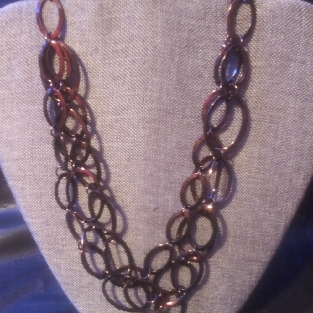 Fashion jewelry